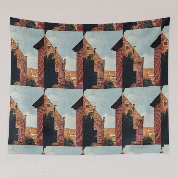 Item preview, Clouds Enter designed and sold by Denise Abé.
