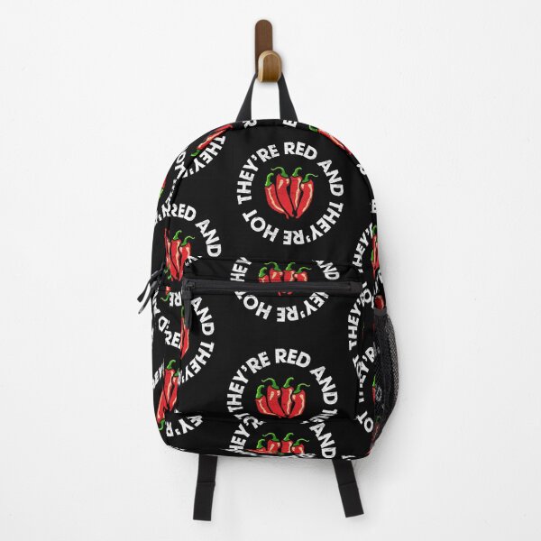 Item preview, Red Hot Chili Peppers designed and sold by hadleyfoo.