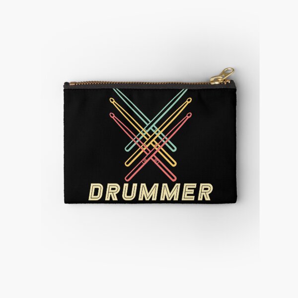 Item preview, Drummer Percussion designed and sold by MooonTees.