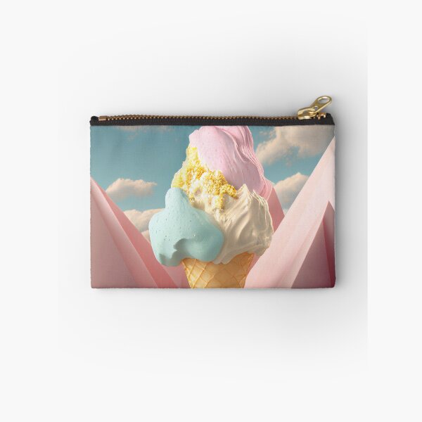 Item preview, giant ice cream designed and sold by JDA-Shop.