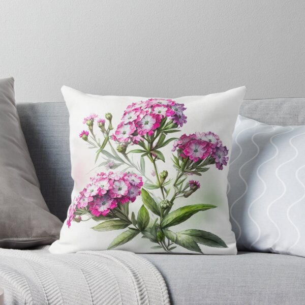 Item preview, Sweet William  designed and sold by Vanover Designs.