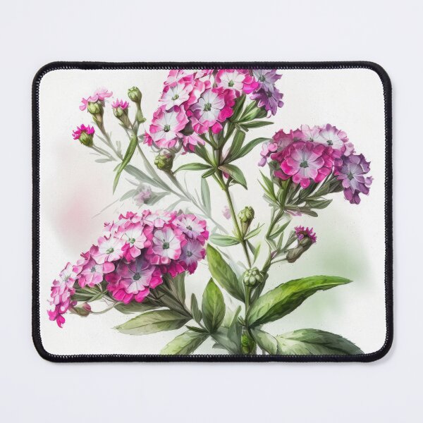 Item preview, Sweet William designed and sold by Vanover Designs.