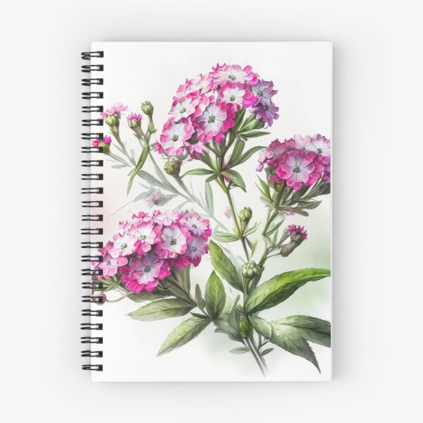 Item preview, Sweet William  designed and sold by Vanover Designs.