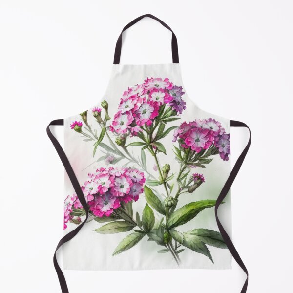 Item preview, Sweet William designed and sold by Vanover Designs.