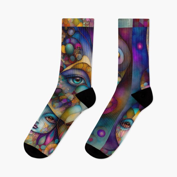 Item preview, new influencers designed and sold by L. ROCHE.