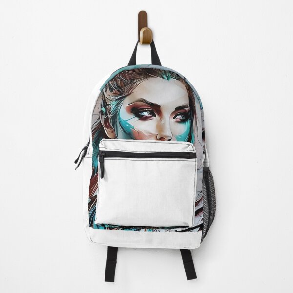 Item preview, Warrior Princess designed and sold by Beto Santos.