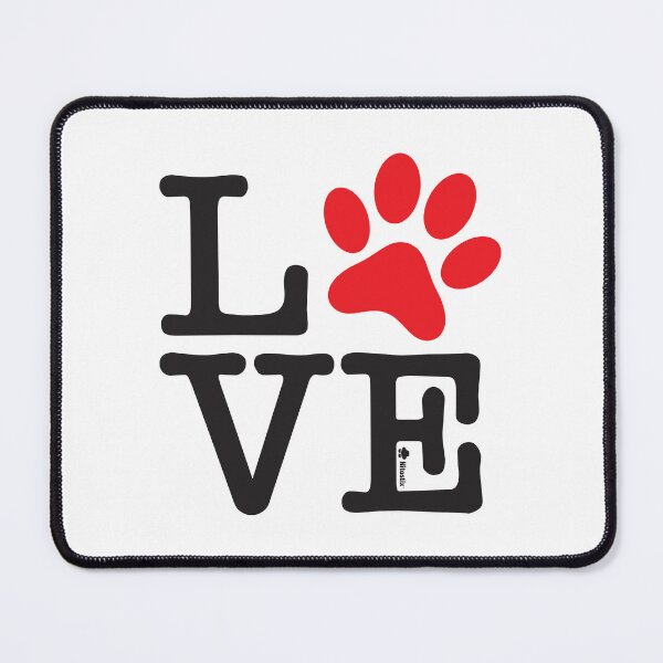 Item preview, Pet Love designed and sold by NitostixRB.