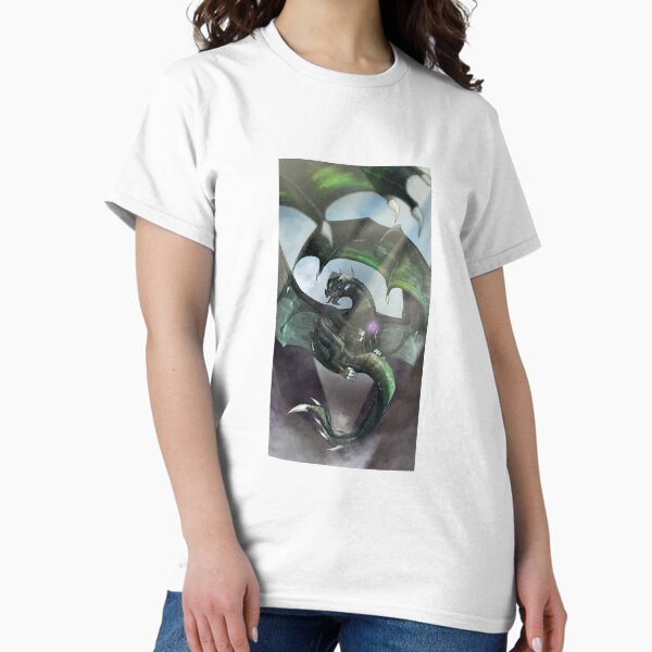 Item preview, Turquoise Portrait designed and sold by DatDragon.