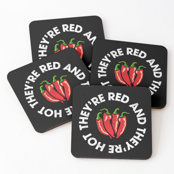 Item preview, Red Hot Chili Peppers designed and sold by hadleyfoo.