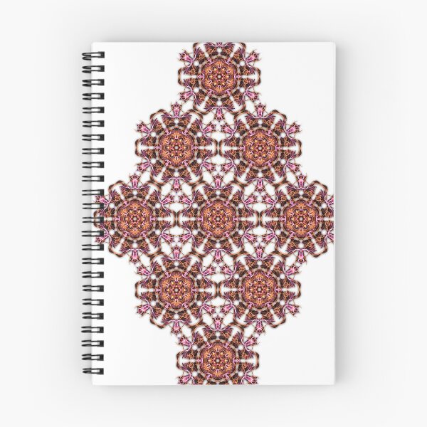 Item preview, PSY PINK DISEÑO ESTRELLA GEOMETRÍA SAGRADA designed and sold by TrippyNature.