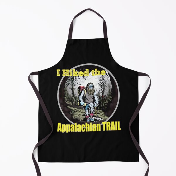 Item preview, I Hiked the Appalachian Trail designed and sold by Atkisson.