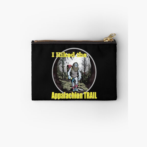 Item preview, I Hiked the Appalachian Trail designed and sold by Atkisson.
