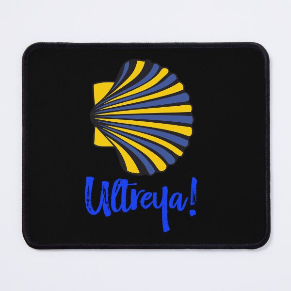 Item preview, Ultreya! designed and sold by cerpedani.