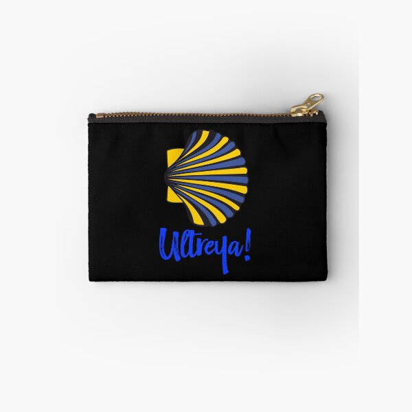 Item preview, Ultreya! designed and sold by cerpedani.