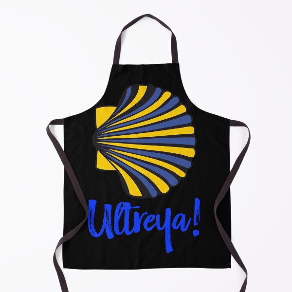 Item preview, Ultreya! designed and sold by cerpedani.