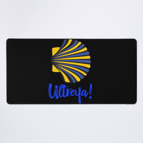 Item preview, Ultreya! designed and sold by cerpedani.