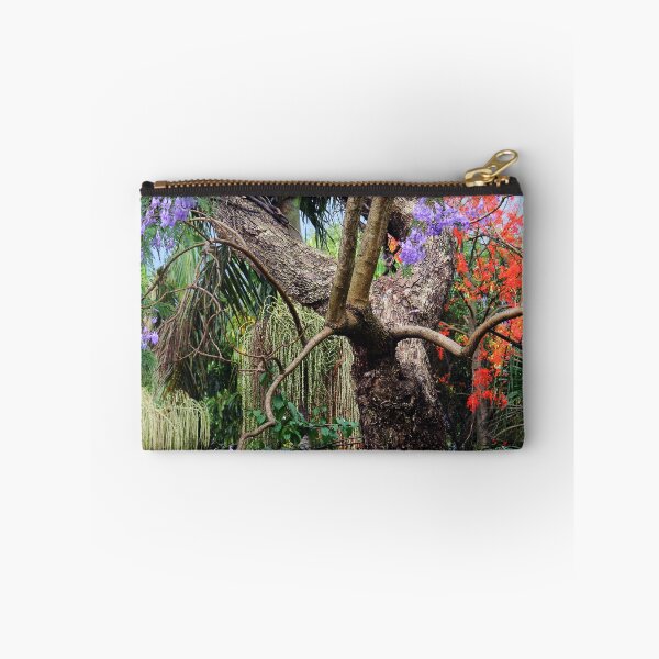 Item preview, Outside My Backdoor designed and sold by Siene Browne.