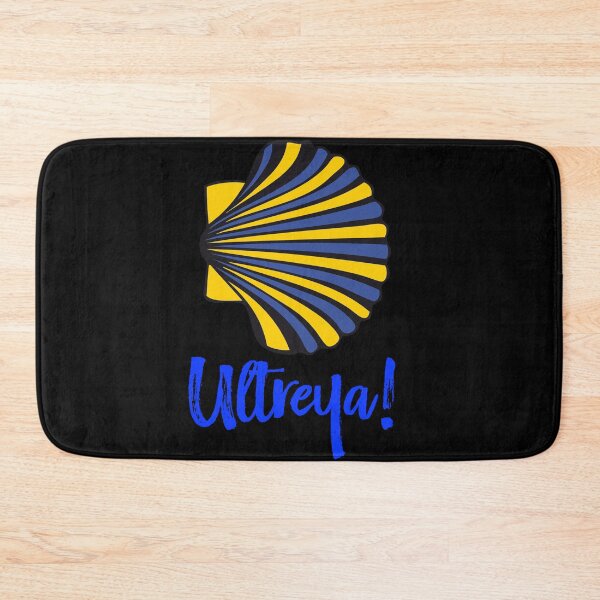 Item preview, Ultreya! designed and sold by cerpedani.