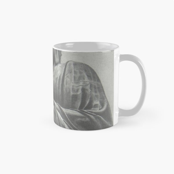 Item preview, tian tian buddha 2 designed and sold by bluebohemianart.