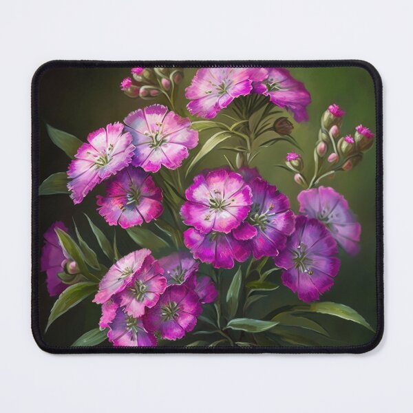 Item preview, Sweet William designed and sold by Vanover Designs.