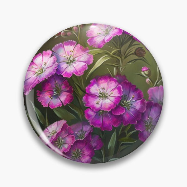 Item preview, Sweet William  designed and sold by Vanover Designs.