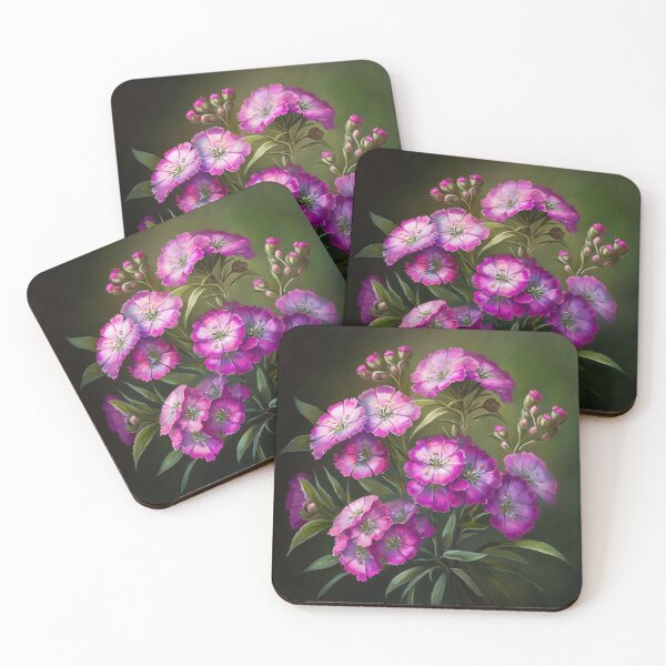 Item preview, Sweet William  designed and sold by Vanover Designs.