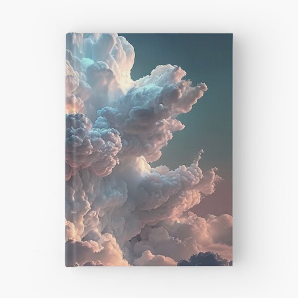 Artikelvorschau, Beginn des Sturms in den Wolken entworfen und verkauft von JDA-Shop.