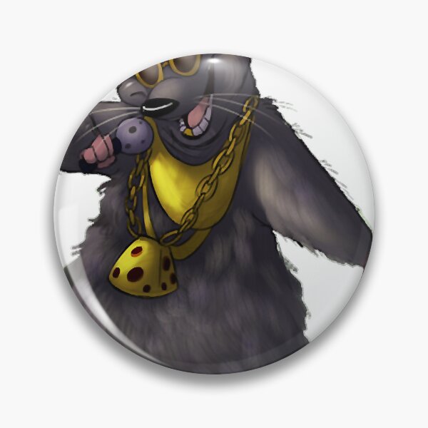 Item preview, Copie de Copie de Biggie Cheese designed and sold by ChampuChinito.