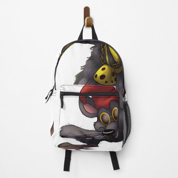 Item preview, Copie de Copie de Biggie Cheese designed and sold by ChampuChinito.