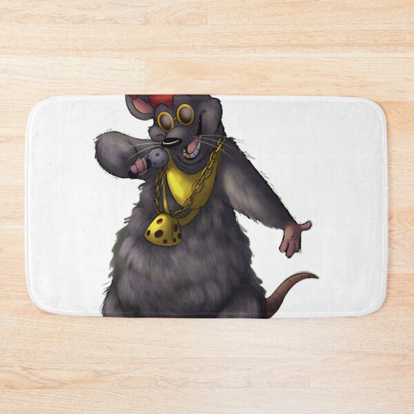 Item preview, Copie de Copie de Biggie Cheese designed and sold by ChampuChinito.