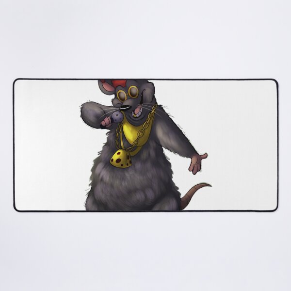 Item preview, Copie de Copie de Biggie Cheese designed and sold by ChampuChinito.