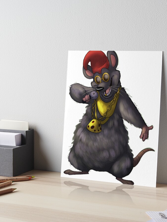 Biggie Cheese (@papalooch98) / X