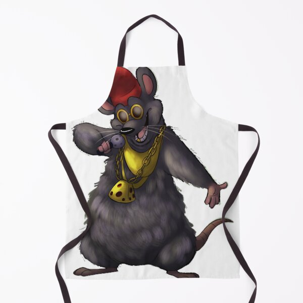 Item preview, Copie de Copie de Biggie Cheese designed and sold by ChampuChinito.