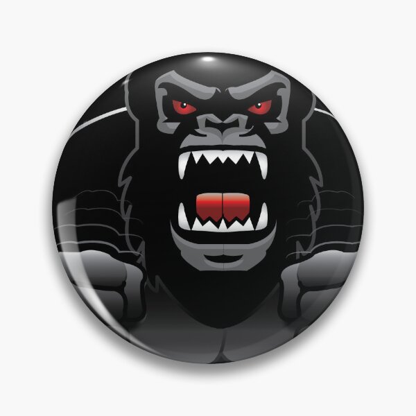 Item preview,  I Don't Panic, I Pounce - Apparel designed and sold by LatinSaint.