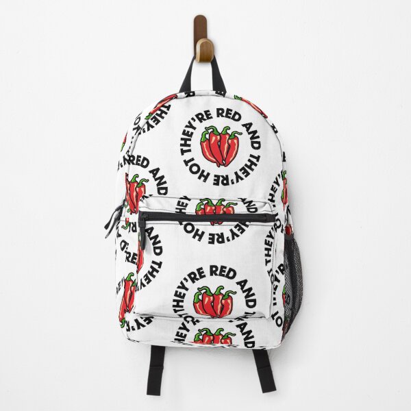 Item preview, Red Hot Chili Peppers designed and sold by hadleyfoo.