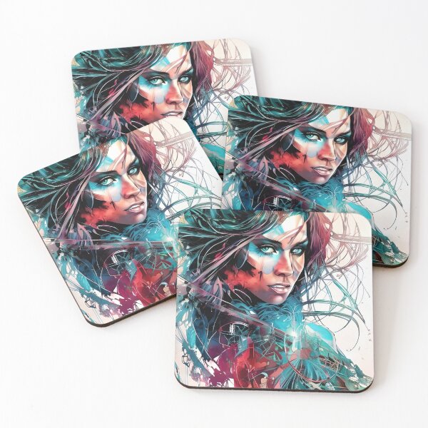 Item preview, Warrior Princess designed and sold by Beto Santos.