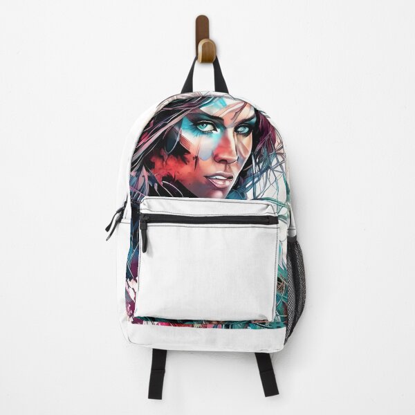 Item preview, Warrior Princess designed and sold by Beto Santos.