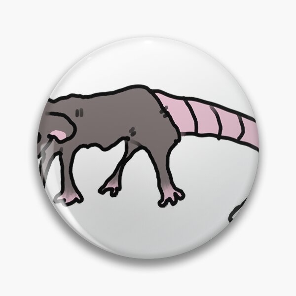 Item preview, Achetez ce rat designed and sold by ChampuChinito.
