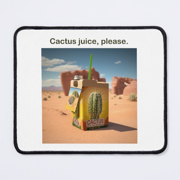 Item preview, drink cactus juice designed and sold by Rosiere Donahue ⭐️ ⭐️ ⭐️ ⭐️ ⭐️.