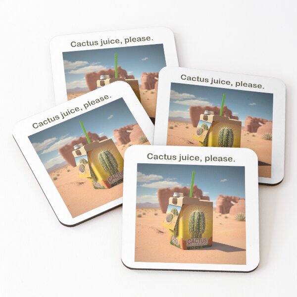 Item preview, drink cactus juice designed and sold by Rosiere Donahue ⭐️ ⭐️ ⭐️ ⭐️ ⭐️.
