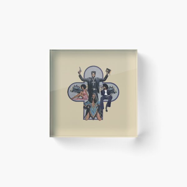 Item preview, Danny Brown Jpegmafia Scaring Hose designed and sold by StickTheSong.