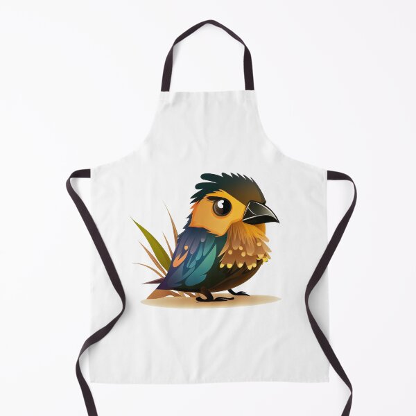 Item preview, Cute Funny Little Canarie designed and sold by Imwa.