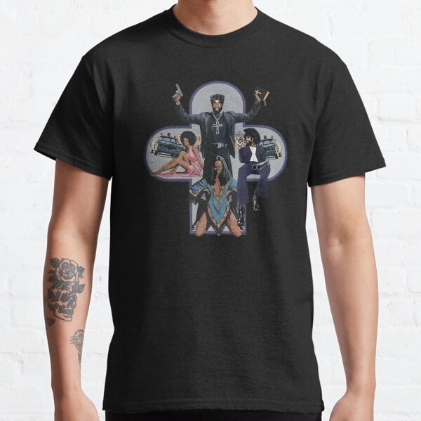 Item preview, Danny Brown Jpegmafia Scaring Hose designed and sold by StickTheSong.