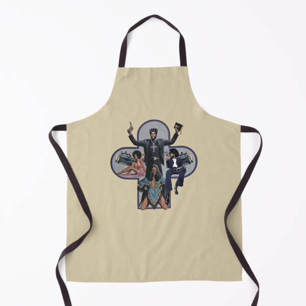 Item preview, Danny Brown Jpegmafia Scaring Hose designed and sold by StickTheSong.