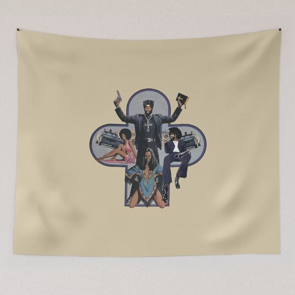 Item preview, Danny Brown Jpegmafia Scaring Hose designed and sold by StickTheSong.