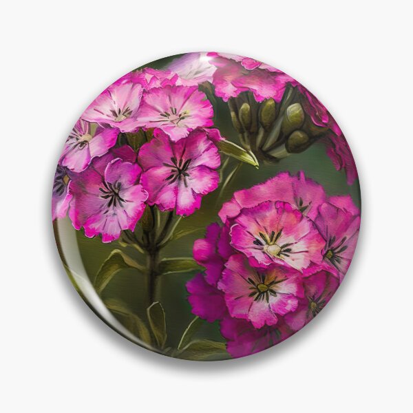 Item preview, Sweet William  designed and sold by Vanover Designs.