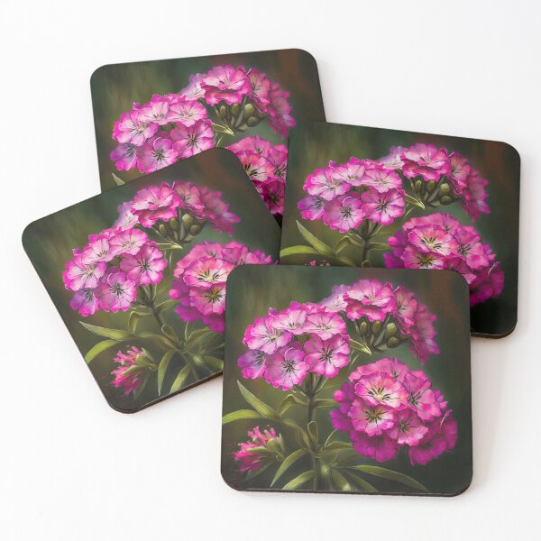 Item preview, Sweet William  designed and sold by Vanover Designs.