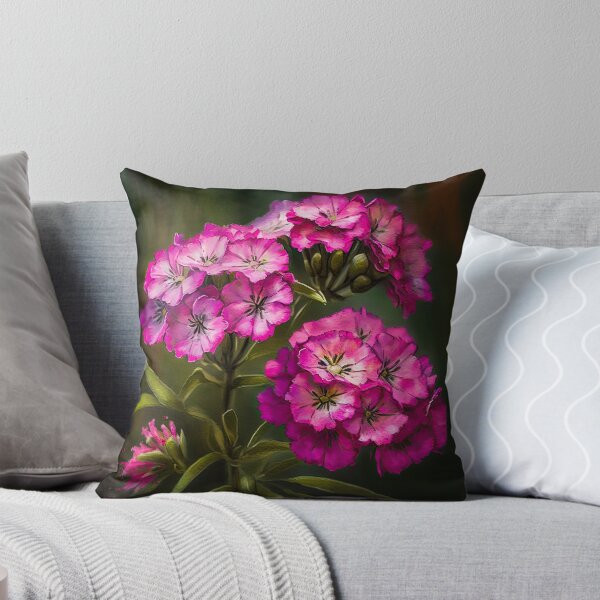 Item preview, Sweet William  designed and sold by Vanover Designs.