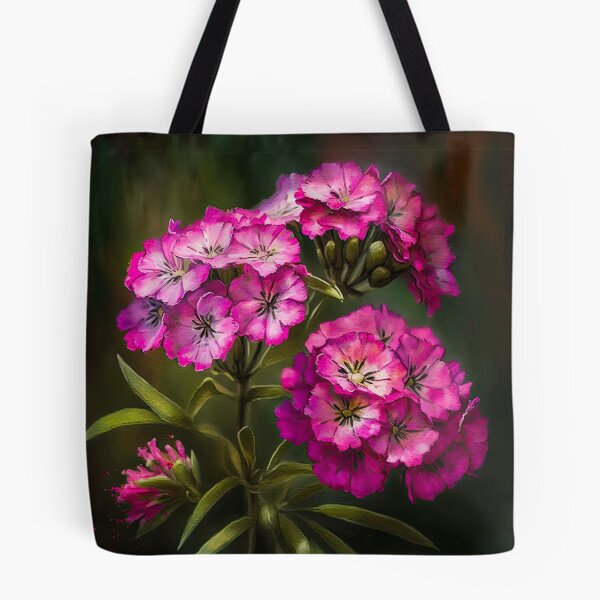 Item preview, Sweet William  designed and sold by Vanover Designs.