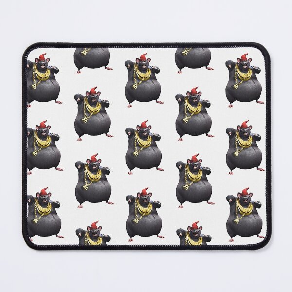 Item preview, Biggie Cheese Mr. Boombastic graphique designed and sold by ChampuChinito.